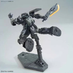 magasin en ligne HGGTO 1/144 YMS11 ACT ZAKU (KYCILLA’S FORCES) 19