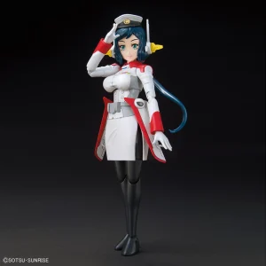 HGBF 1/144 MRS. LOHENG-RINKO outlet 13