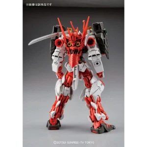 HGBF 1/144 SENGOKU ASTRAY GUNDAM boutique pas cher 11