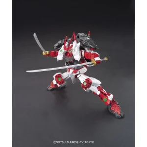 HGBF 1/144 SENGOKU ASTRAY GUNDAM boutique pas cher 13