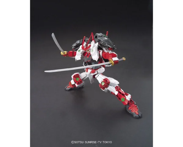 HGBF 1/144 SENGOKU ASTRAY GUNDAM boutique pas cher 5