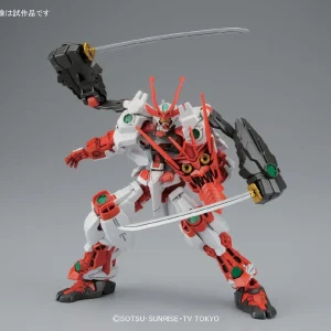 HGBF 1/144 SENGOKU ASTRAY GUNDAM boutique pas cher 15