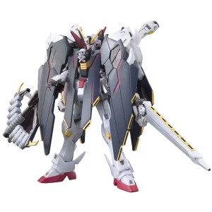 bas prix HGBF 1/144 CROSSBONE GUNDAM X1 FULL CLOTH 11