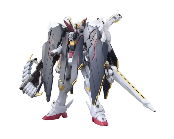 bas prix HGBF 1/144 CROSSBONE GUNDAM X1 FULL CLOTH 3