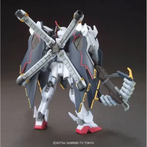 bas prix HGBF 1/144 CROSSBONE GUNDAM X1 FULL CLOTH 13