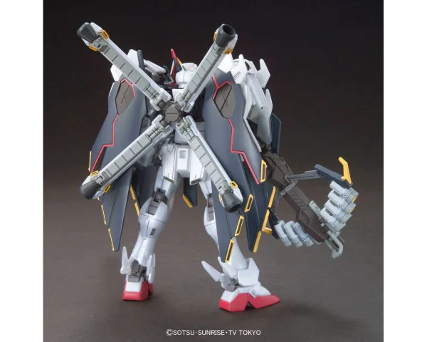 bas prix HGBF 1/144 CROSSBONE GUNDAM X1 FULL CLOTH 4