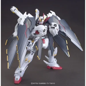 bas prix HGBF 1/144 CROSSBONE GUNDAM X1 FULL CLOTH 15