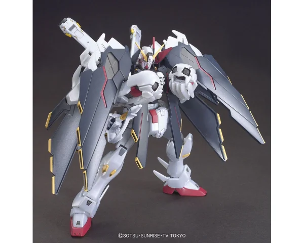 bas prix HGBF 1/144 CROSSBONE GUNDAM X1 FULL CLOTH 5