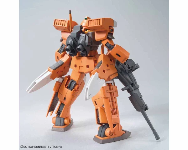 acheter en ligne HGBD 1/144 GM III BEAM MASTER 6