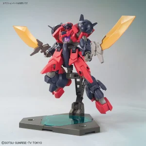 HGBD 1/144 OGRE GN-X pas cher en ligne 14