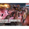 Officielle HGGTO 1/144 GUNDAM FSD 23