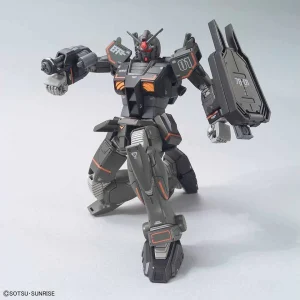 Officielle HGGTO 1/144 GUNDAM FSD 13