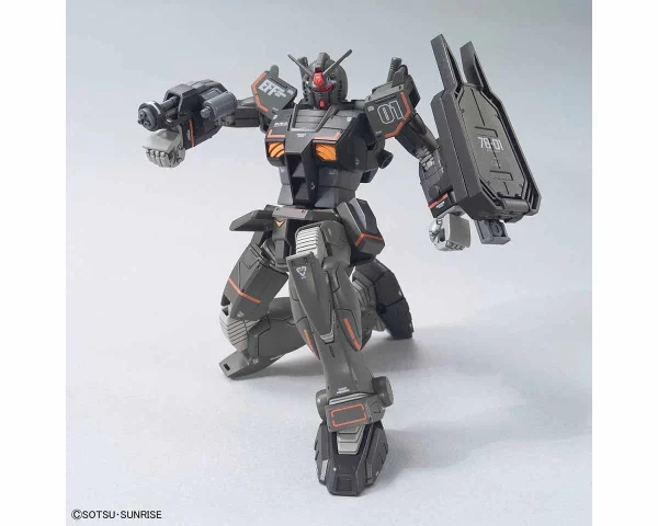 Officielle HGGTO 1/144 GUNDAM FSD 5