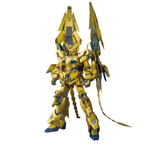 boutique en ligne HGUC 1/144 UNICORN PHENEX DESTROY MODE NARRATIVE VER 8