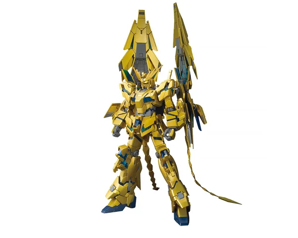 boutique en ligne HGUC 1/144 UNICORN PHENEX DESTROY MODE NARRATIVE VER 3