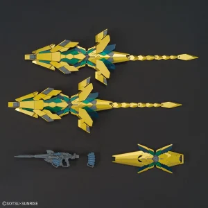 boutique en ligne HGUC 1/144 UNICORN PHENEX DESTROY MODE NARRATIVE VER 10