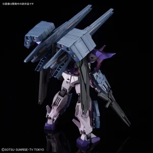 meilleure qualité HGBD 1/144 GUNDAM 00 SKY HWS TRANS-AM INFINITY MODE 10