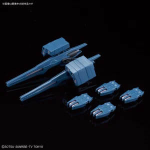 meilleure qualité HGBD 1/144 GUNDAM 00 SKY HWS TRANS-AM INFINITY MODE 12