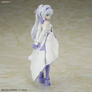 HGBD 1/144 MOBILE DOLL SARAH en promotion 9