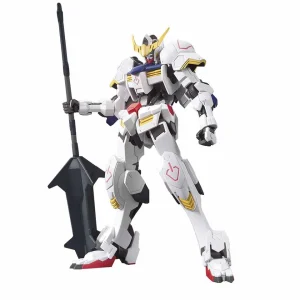 HGIBO 1/144 GUNDAM BARBATOS officiel 13