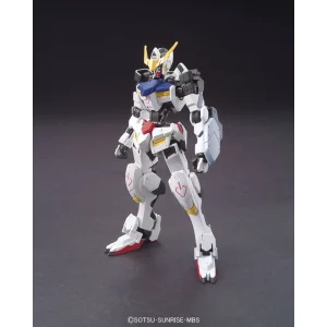 HGIBO 1/144 GUNDAM BARBATOS officiel 19