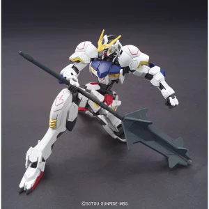 HGIBO 1/144 GUNDAM BARBATOS officiel 21