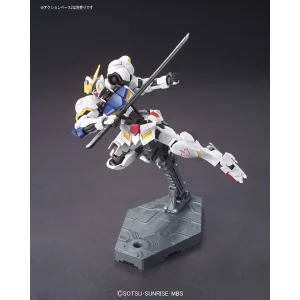 HGIBO 1/144 GUNDAM BARBATOS officiel 27