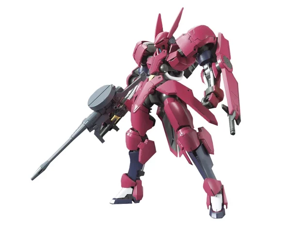 HGIBO 1/144 GRIMGERDE officiel 3