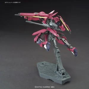 HGIBO 1/144 GRIMGERDE officiel 10