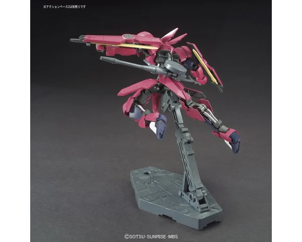 HGIBO 1/144 GRIMGERDE officiel 4