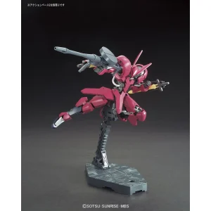 HGIBO 1/144 GRIMGERDE officiel 12