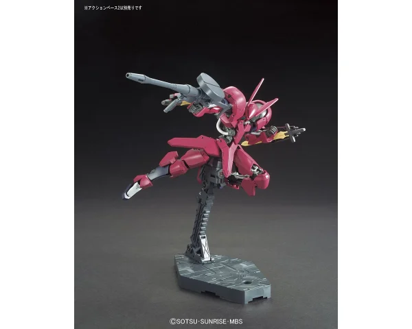 HGIBO 1/144 GRIMGERDE officiel 5