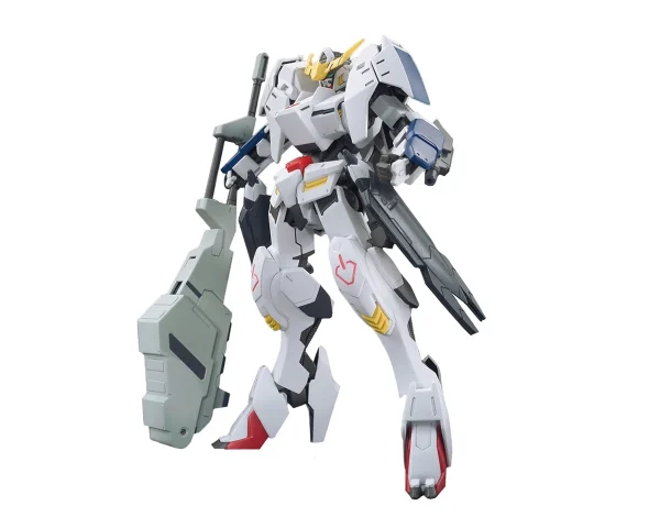 HGIBO 1/144 GUNDAM BARBATOS 6TH FORM des prix incroyables 3