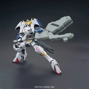 HGIBO 1/144 GUNDAM BARBATOS 6TH FORM des prix incroyables 9