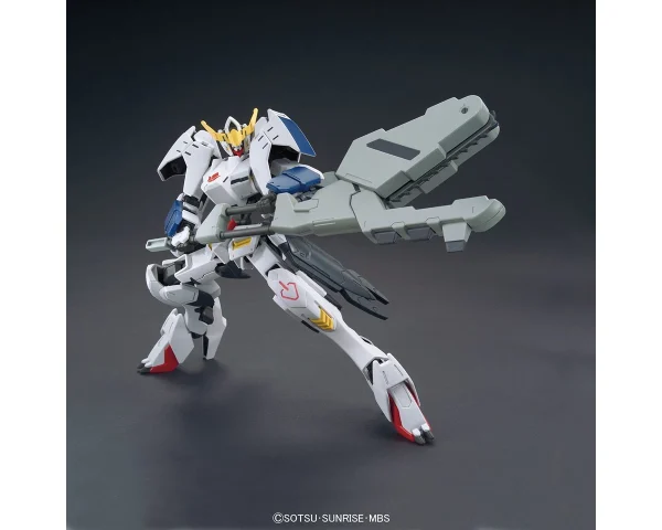 HGIBO 1/144 GUNDAM BARBATOS 6TH FORM des prix incroyables 4