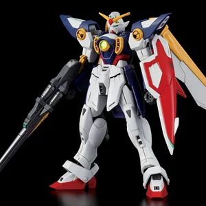 HGAC 1/144 WING GUNDAM magasin en ligne france 6