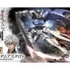 HGIBO 1/144 GUNDAM ASTAROTH commentaire favorable 28