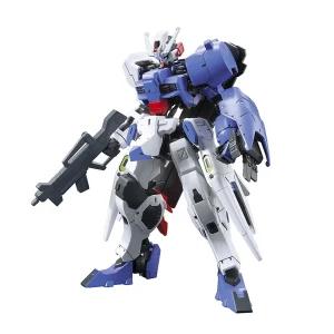 HGIBO 1/144 GUNDAM ASTAROTH commentaire favorable 7