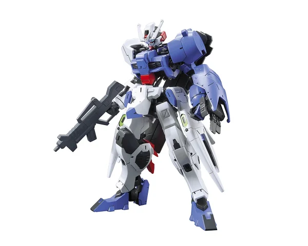 HGIBO 1/144 GUNDAM ASTAROTH commentaire favorable 3