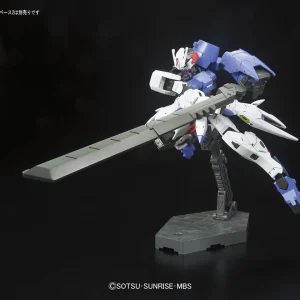 HGIBO 1/144 GUNDAM ASTAROTH commentaire favorable 9