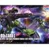 fashion pas cher HGGTO 1/144 ZAKU I 22