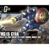 Acheter HGUC 1/144 GYAN 26