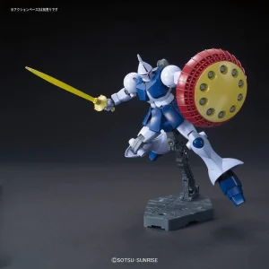 Acheter HGUC 1/144 GYAN 18