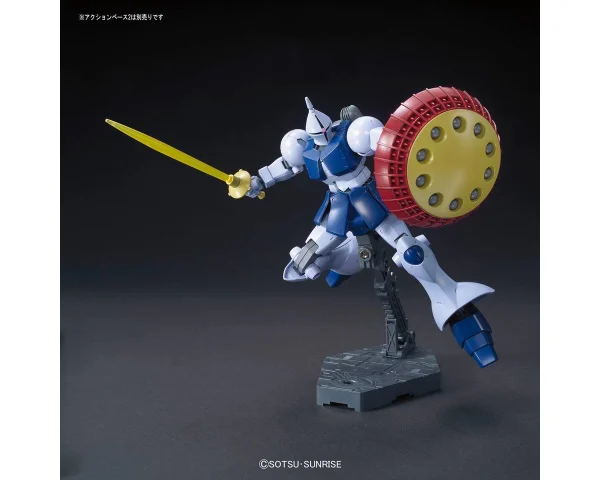 Acheter HGUC 1/144 GYAN 6