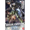 FM 1/100 GRAZE CUSTOM mode 17