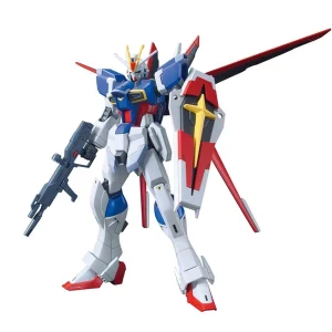 HGCE 1/144 FORCE IMPULSE GUNDAM prix le plus bas 9