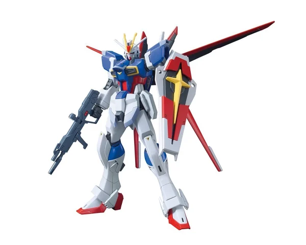 HGCE 1/144 FORCE IMPULSE GUNDAM prix le plus bas 3