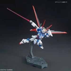 HGCE 1/144 FORCE IMPULSE GUNDAM prix le plus bas 11