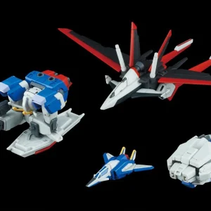 HGCE 1/144 FORCE IMPULSE GUNDAM prix le plus bas 13