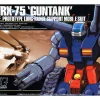 magasin pour HGUC 1/144 GUNTANK 10